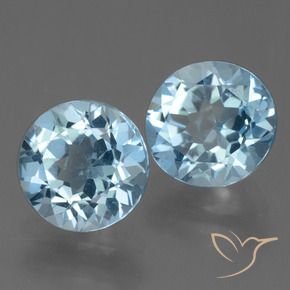Shop natural 4.49ct Bleu Suisse Topaze gems, Tour, from Brésil at GemSelect. In stock, global shipping!