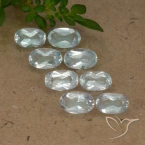 Shop natural 2.19ct Bleu ciel Topaze gems, ovale, from Brésil at GemSelect. In stock, global shipping!