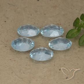 Shop natural 4.52ct Bleu ciel Topaze gems, ovale, from Brésil at GemSelect. In stock, global shipping!