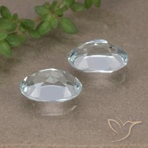 Shop natural 2.03ct Bleu ciel Topaze gems, ovale, from Brésil at GemSelect. In stock, global shipping!