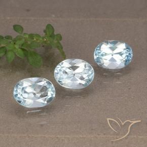 Shop natural 2.54ct Bleu ciel Topaze gems, ovale, from Brésil at GemSelect. In stock, global shipping!