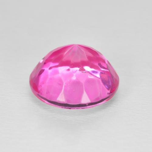 Topaze Magenta profond naturelle Tour, 6.75 ct, VVS
