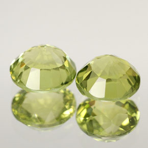 Achetez naturel ct vert tourmaline gems, coupe roude, en provenance mozambique chez gemselect. en stock, livraison internationale!