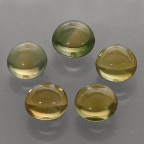 Achetez naturel ct multicolore tourmaline gems, coupe roude, en provenance mozambique chez gemselect. en stock, livraison internationale!