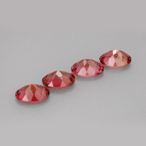 Achetez naturel ct multicolore tourmaline gems, coupe ovale, en provenance nigeria chez gemselect. en stock, livraison internationale!
