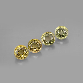 Achetez naturel ct multicolore tourmaline gems, coupe roude, en provenance mozambique chez gemselect. en stock, livraison internationale!