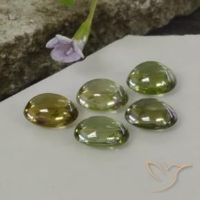Shop natural 5.25ct Multicolore Tourmaline gems, ovale, from Mozambique at GemSelect. In stock, global shipping!