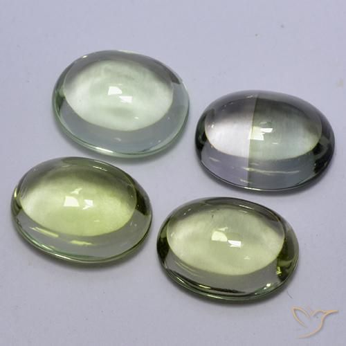 Shop natural 5.48ct Vert clair Tourmaline gems, ovale, from Mozambique at GemSelect. In stock, global shipping!