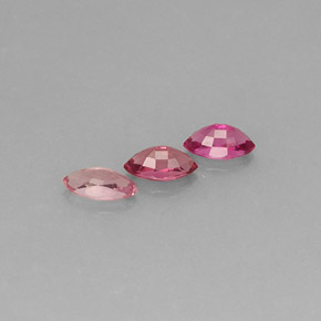 Achetez naturel ct multicolore tourmaline gems, marquise, en provenance mozambique chez gemselect. en stock, livraison internationale!
