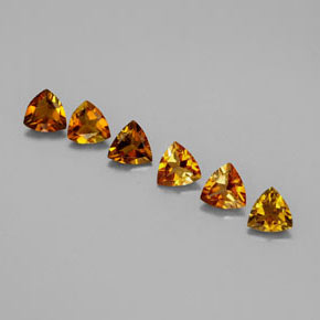 Achetez naturel ct orange tourmaline gems, trillion, en provenance mozambique chez gemselect. en stock, livraison internationale!