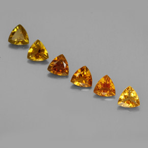 Achetez naturel ct multicolore tourmaline gems, trillion, en provenance mozambique chez gemselect. en stock, livraison internationale!