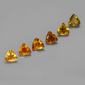 Achetez naturel ct multicolore tourmaline gems, trillion, en provenance mozambique chez gemselect. en stock, livraison internationale!