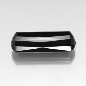 Tourmaline Schorl naturelle Forme fantaisie, 26.33 ct, Opaque