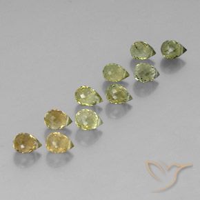 Shop natural 5.74ct Multicolore Tourmaline gems, Briolette, from Mozambique at GemSelect. In stock, global shipping!