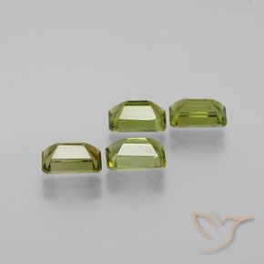 Shop natural 2.36ct Vert moyen-foncé Tourmaline gems, Octogone / coupe Émeraude, from Mozambique at GemSelect. In stock, global shipping!