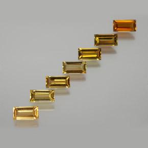 Achetez naturel 2,39ct brun moyen tourmaline gems, baquette, en provenance mozambique chez gemselect. en stock, livraison internationale!