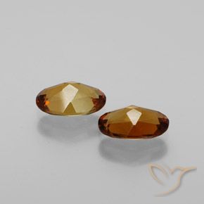 Shop natural 1.67ct Marron doré rougeâtre Tourmaline gems, ovale, from Mozambique at GemSelect. In stock, global shipping!