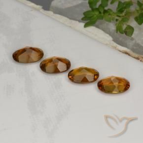 Shop natural 2.76ct Brun doré Tourmaline gems, Coupe ovale, from Mozambique at GemSelect. In stock, global shipping!