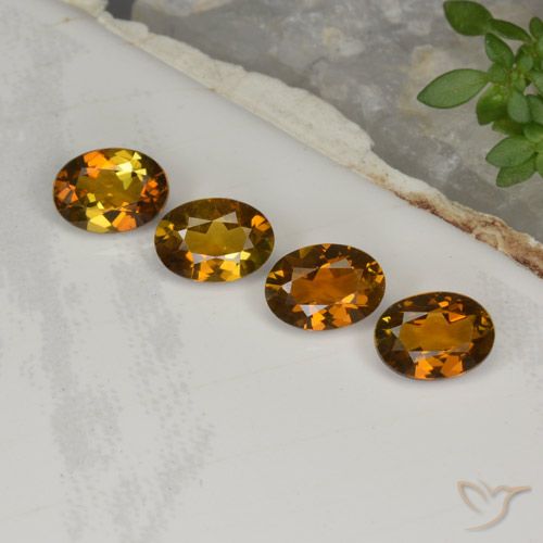 Shop natural 3.08ct Caramel brun Tourmaline gems, ovale, from Mozambique at GemSelect. In stock, global shipping!
