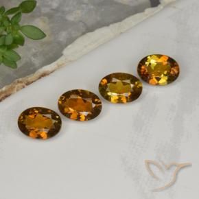 Shop natural 3.08ct Caramel brun Tourmaline gems, ovale, from Mozambique at GemSelect. In stock, global shipping!