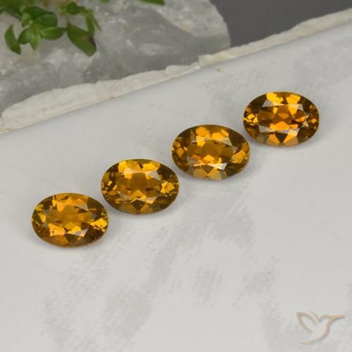 Shop natural 3.07ct Marron chaud Tourmaline gems, ovale, from Mozambique at GemSelect. In stock, global shipping!
