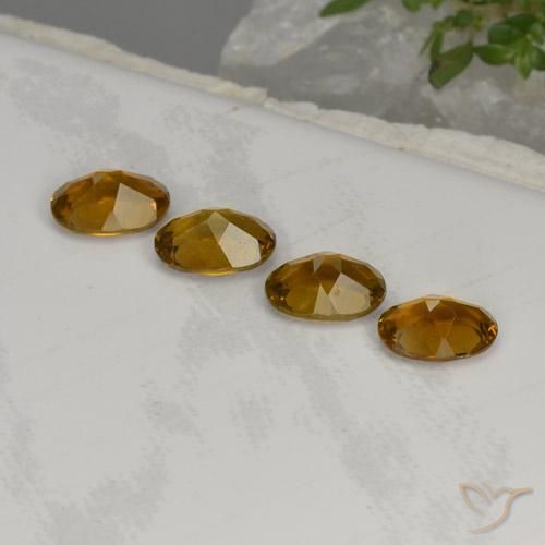 Shop natural 3.07ct Marron chaud Tourmaline gems, ovale, from Mozambique at GemSelect. In stock, global shipping!