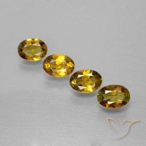 Shop natural 2.80ct Doré noir Tourmaline gems, ovale, from Mozambique at GemSelect. In stock, global shipping!
