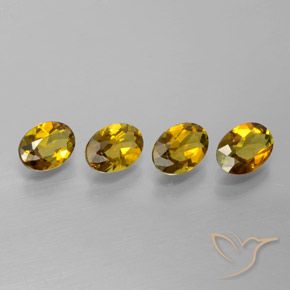 Shop natural 2.80ct Doré noir Tourmaline gems, ovale, from Mozambique at GemSelect. In stock, global shipping!