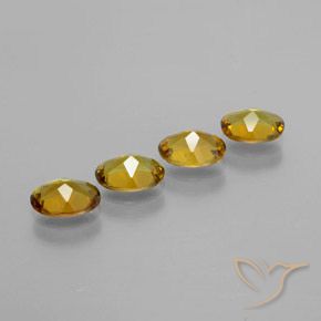 Shop natural 2.80ct Doré noir Tourmaline gems, ovale, from Mozambique at GemSelect. In stock, global shipping!