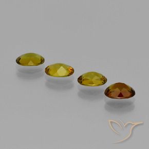 Shop natural 2.07ct Marron chaud Tourmaline gems, ovale, from Mozambique at GemSelect. In stock, global shipping!