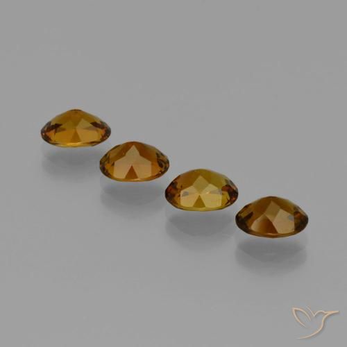 Shop natural 3.68ct Brun foncé à rouge doré Tourmaline gems, ovale, from Mozambique at GemSelect. In stock, global shipping!