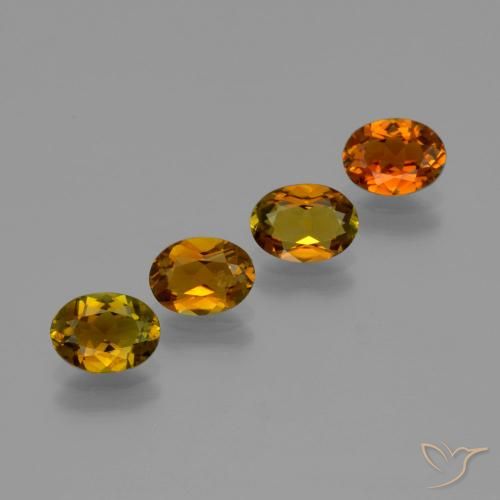 Shop natural 2.62ct Brun foncé à rouge doré Tourmaline gems, ovale, from Mozambique at GemSelect. In stock, global shipping!