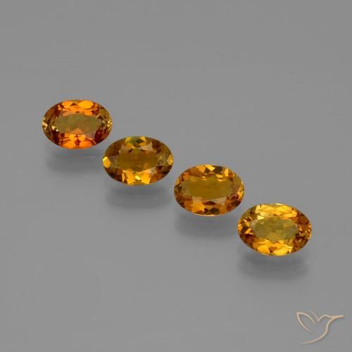 Shop natural 2.09ct Caramel brun Tourmaline gems, ovale, from Mozambique at GemSelect. In stock, global shipping!