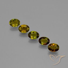 Shop natural 2.48ct Brun cannelle Tourmaline gems, ovale, from Mozambique at GemSelect. In stock, global shipping!