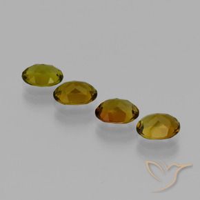 Shop natural 3.00ct Marron chaud Tourmaline gems, ovale, from Mozambique at GemSelect. In stock, global shipping!