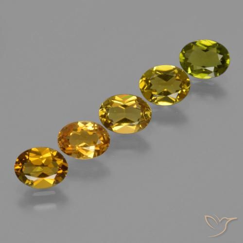 Shop natural 2.56ct Vert terre Tourmaline gems, ovale, from Mozambique at GemSelect. In stock, global shipping!
