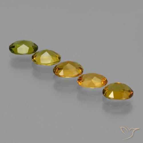 Shop natural 2.56ct Vert terre Tourmaline gems, ovale, from Mozambique at GemSelect. In stock, global shipping!