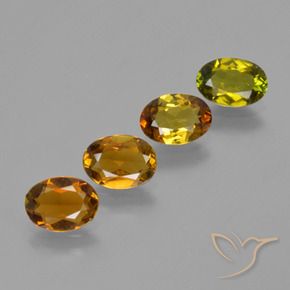 Shop natural 2.71ct Doré terre Tourmaline gems, ovale, from Mozambique at GemSelect. In stock, global shipping!