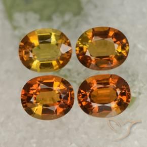 Shop natural 1.87ct Brun doré Tourmaline gems, ovale, from Mozambique at GemSelect. In stock, global shipping!
