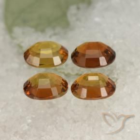 Shop natural 1.87ct Brun doré Tourmaline gems, ovale, from Mozambique at GemSelect. In stock, global shipping!