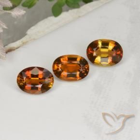 Shop natural 1.86ct Brun pain d'épices Tourmaline gems, ovale, from Mozambique at GemSelect. In stock, global shipping!