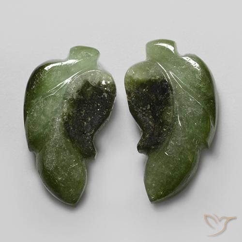 Shop natural 11.45ct Vert foncé Tourmaline gems, Fantaisie, from Mozambique at GemSelect. In stock, global shipping!