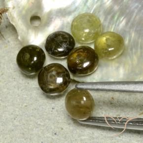 Shop natural 3.11ct Multicolore Tourmaline gems, Fantaisie, from Mozambique at GemSelect. In stock, global shipping!