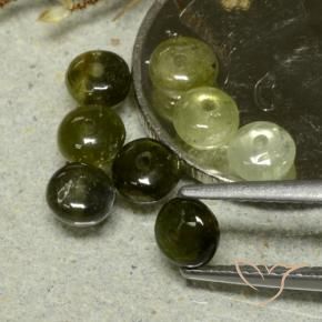 Shop natural 3.30ct Forêt verte Tourmaline gems, Fantaisie, from Mozambique at GemSelect. In stock, global shipping!