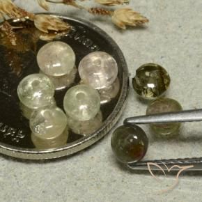 Shop natural 3.46ct Multicolore Tourmaline gems, Fantaisie, from Mozambique at GemSelect. In stock, global shipping!