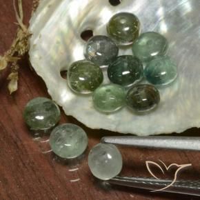 Shop natural 4.61ct Vert grisâtre Tourmaline gems, Fantaisie, from Mozambique at GemSelect. In stock, global shipping!