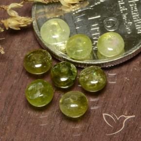 Shop natural 3.16ct Vert jaunâtre Tourmaline gems, Fantaisie, from Mozambique at GemSelect. In stock, global shipping!