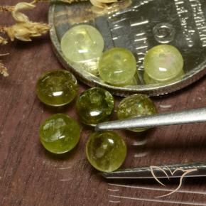 Shop natural 3.16ct Vert jaunâtre Tourmaline gems, Fantaisie, from Mozambique at GemSelect. In stock, global shipping!