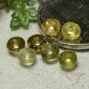 Shop natural 2.53ct Vert terreux Tourmaline gems, Fantaisie, from Mozambique at GemSelect. In stock, global shipping!