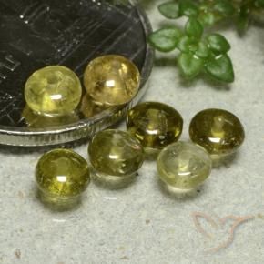 Shop natural 2.53ct Vert terreux Tourmaline gems, Fantaisie, from Mozambique at GemSelect. In stock, global shipping!